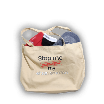 tote bag